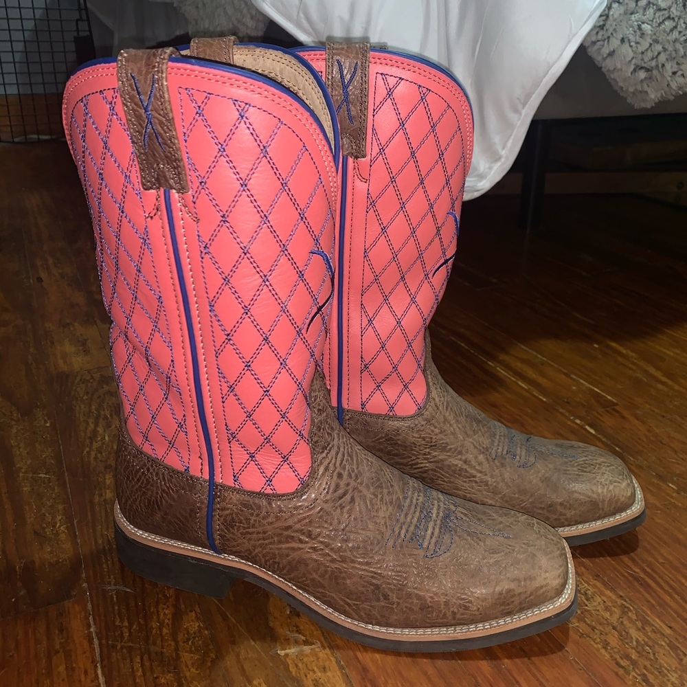 Twisted X Boots